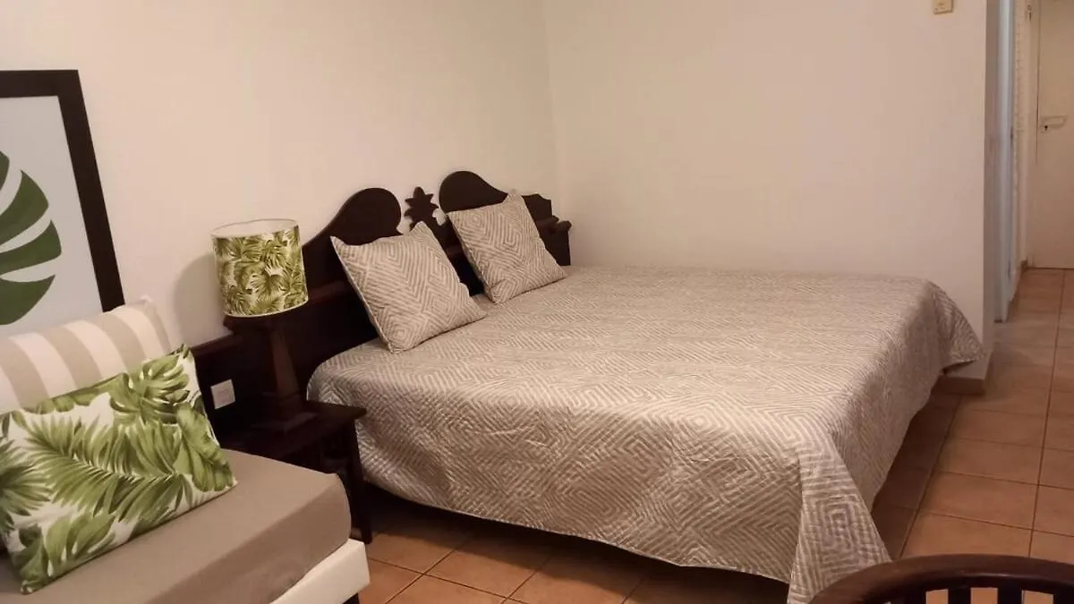 Studio Papaye 24 Sainte-Luce Martinique