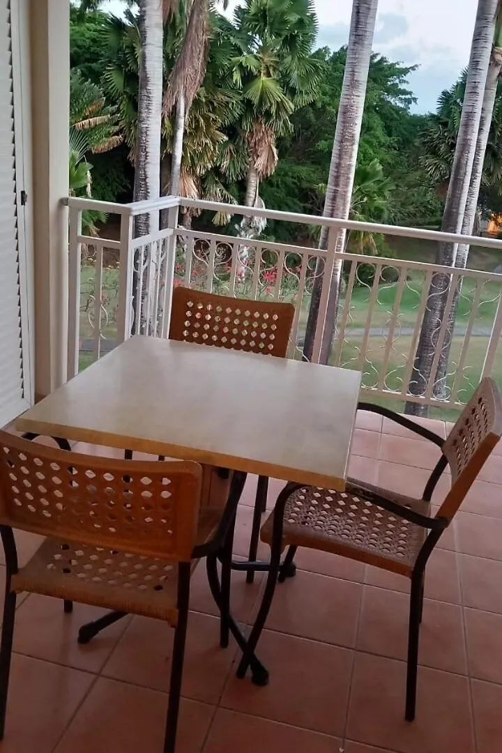 Studio Papaye 24 Sainte-Luce 0*,  Martinique