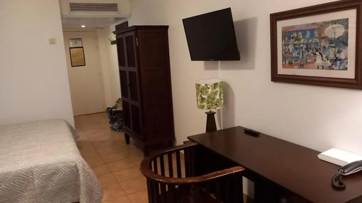 Studio Papaye 24 Sainte-Luce Apartment